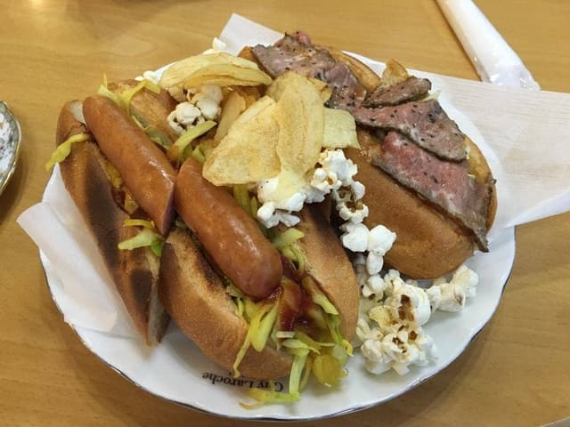 ボスドッグ 本店 - サブ画像2