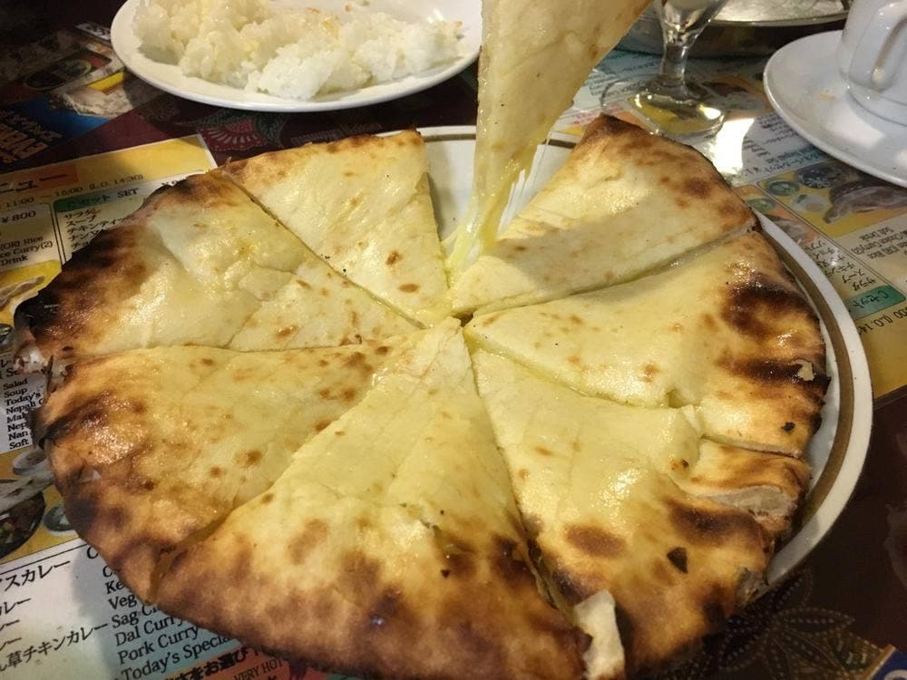 ドアリカ・パレス