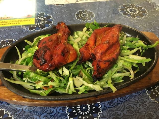 ドアリカ・パレス - サブ画像1