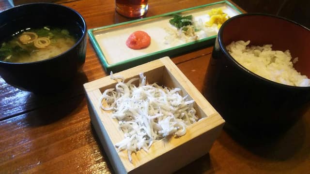 まんぷく厨房 ちゃらりん - サブ画像1