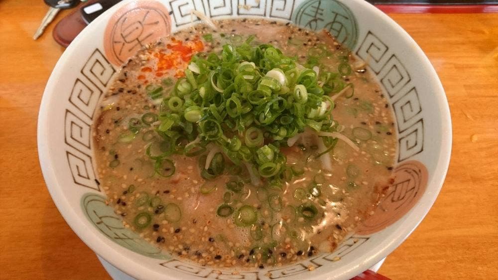 麺屋ひろ