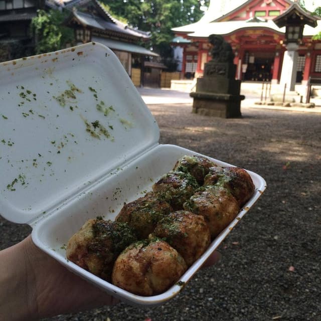 たこ坊 宮の坂店 - サブ画像2