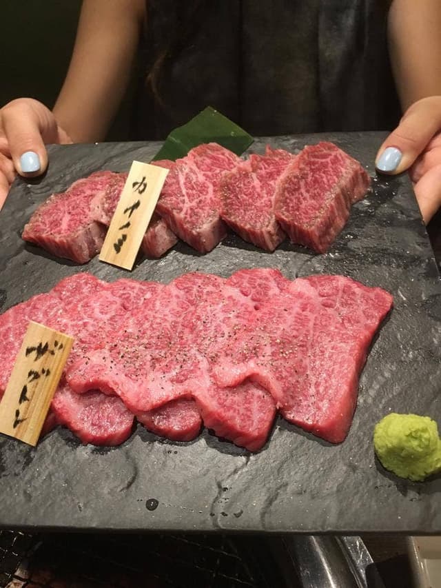 和牛焼肉ブラックホール セントラルロード店 - サブ画像3