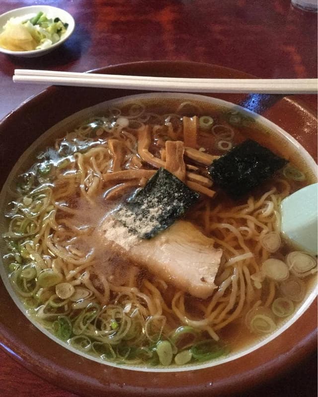 お食事処ときわや - サブ画像3
