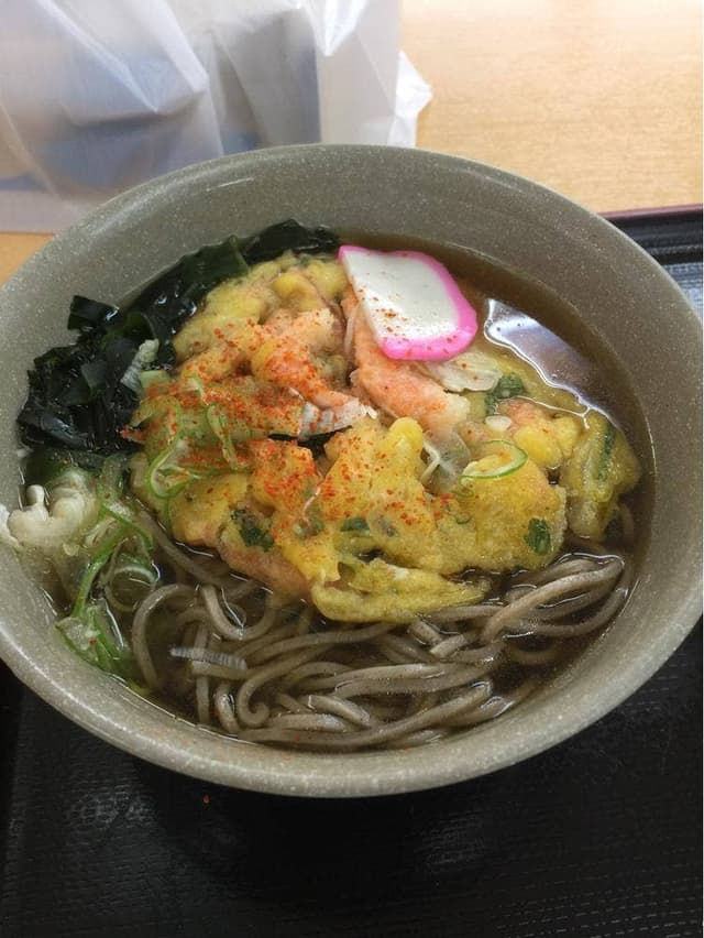 岩手山サービスエリア - サブ画像3