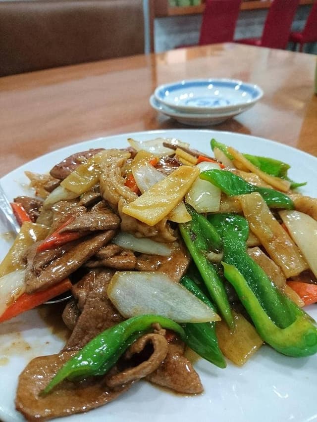 金龍閣 - サブ画像2