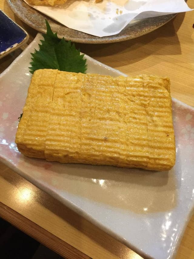 蕎麦バーかつのや - サブ画像2