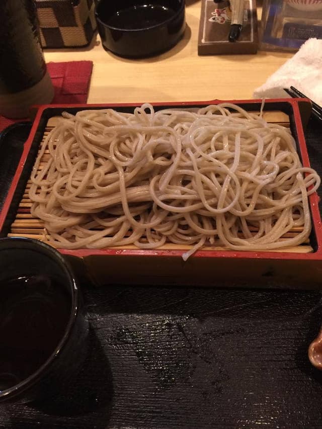 蕎麦バーかつのや - サブ画像1