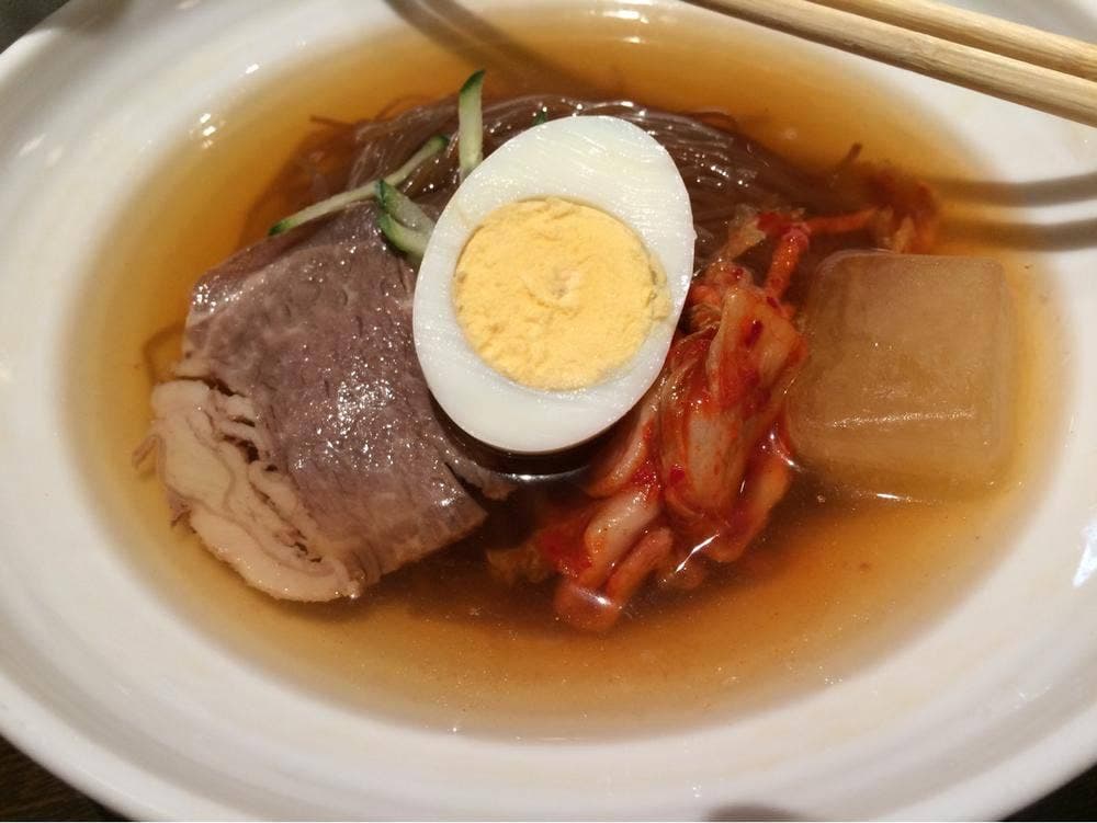 ワンカルビ 八尾老原店