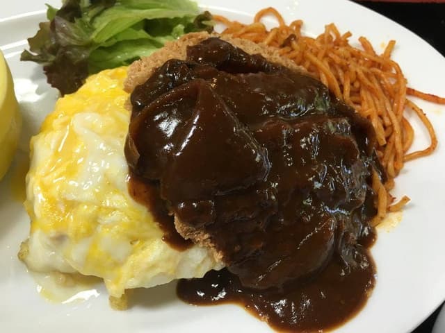 レストランアセンブリー 安佐サービスエリア上り線 - サブ画像3