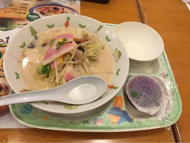 リンガーハット 愛知春日井店 - サブ画像3