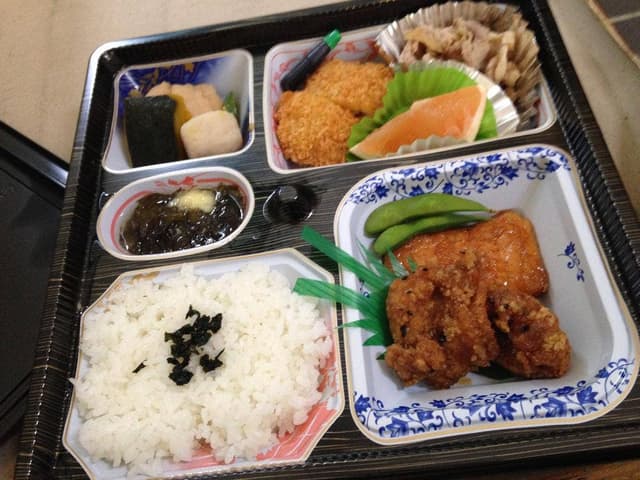 割烹 まつい - サブ画像3