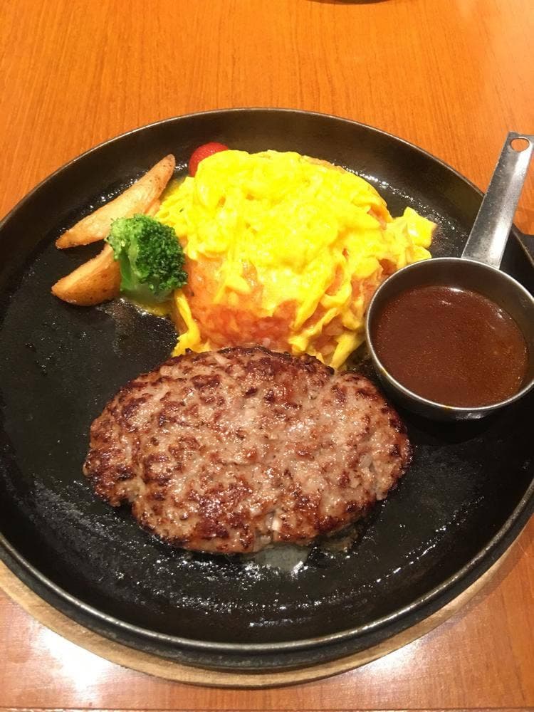 グリルカキヤス イオンモール大高店