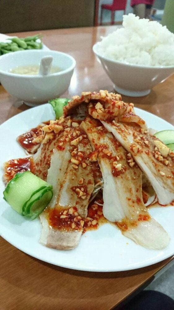 金龍閣 - サブ画像3