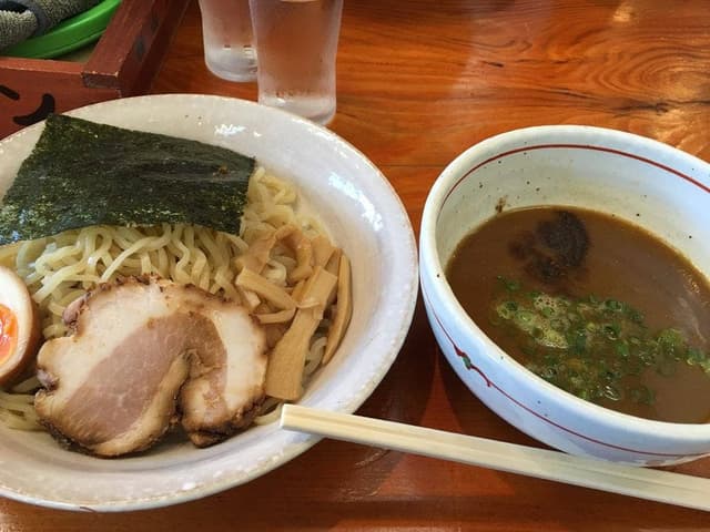らあめん美春 桜川店 - サブ画像3