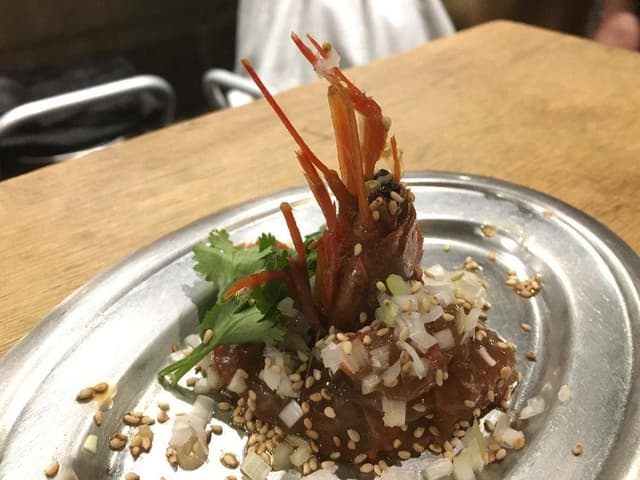 香港屋台 G-1 - サブ画像2