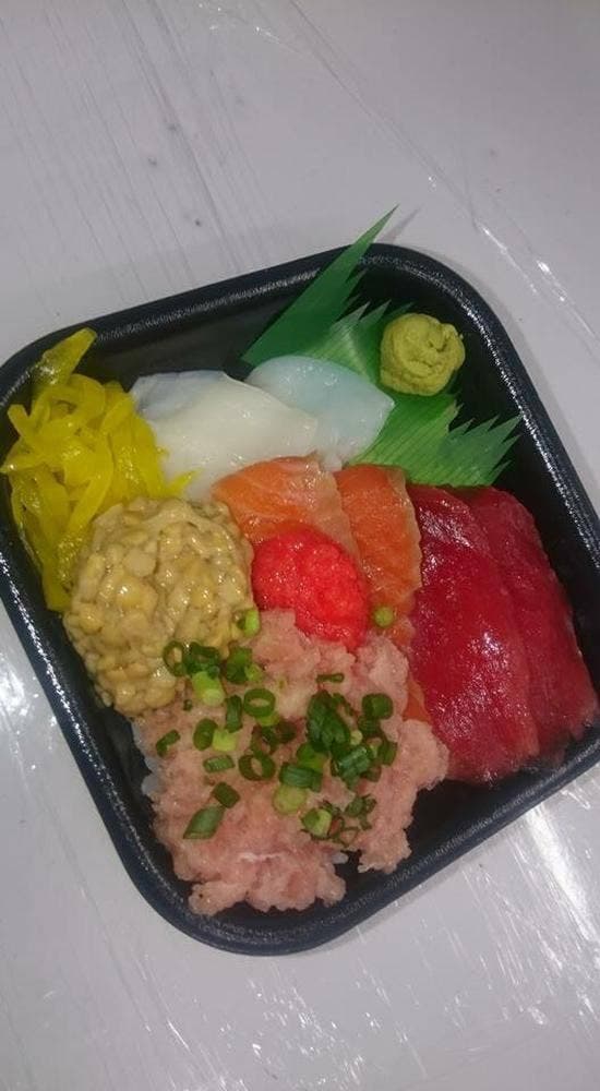 寿司しん 丼丸 西川口店 - サブ画像3