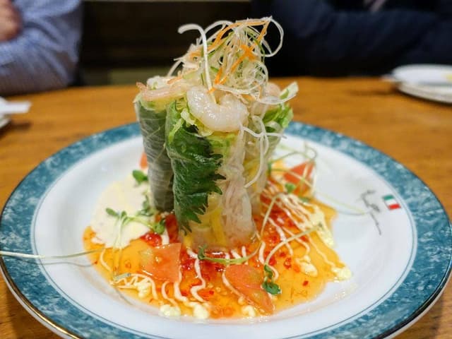 熱烈厨房 - サブ画像3