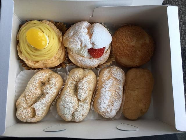 シューハウス エクレール - サブ画像3