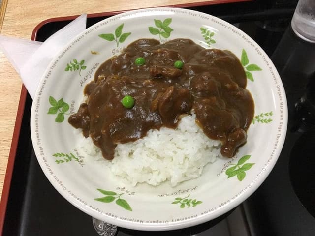 新更科白山浦店 - サブ画像2