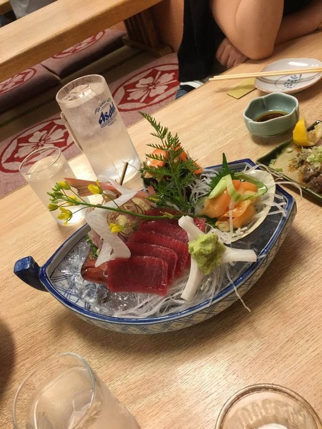 ひょうたん瀧 - サブ画像3