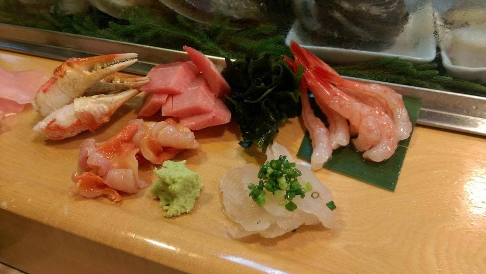 すし源