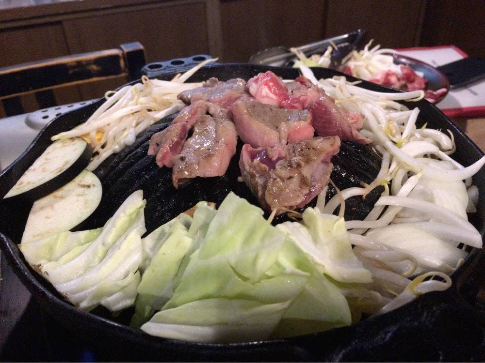 七厘亭