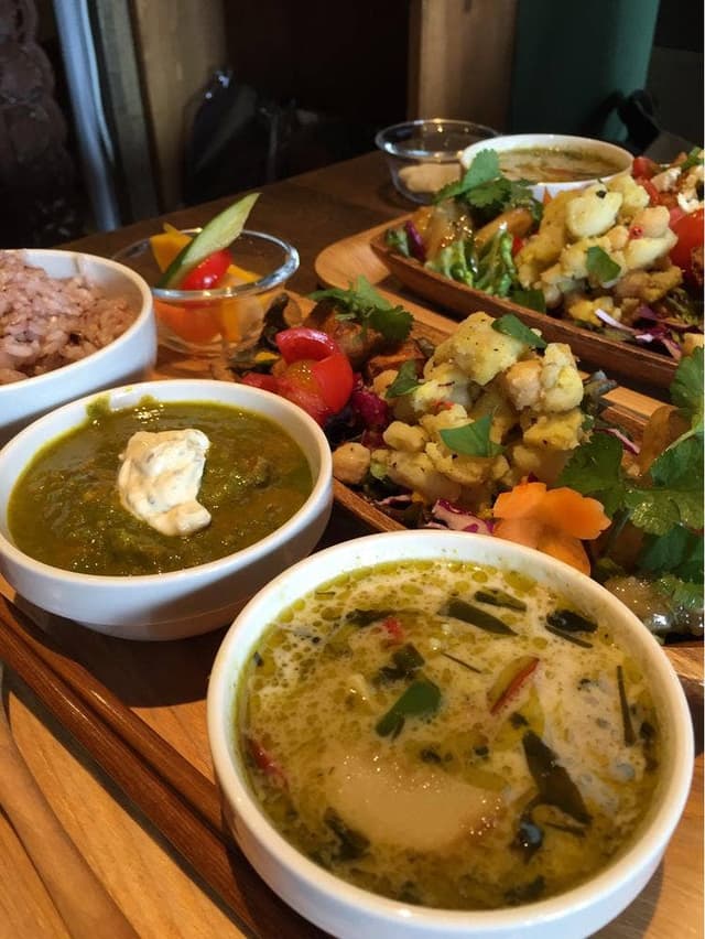 green mango - サブ画像3