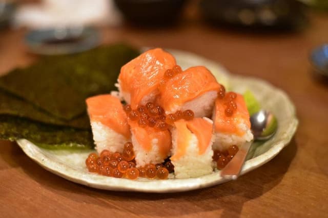 魚活鮮とあぶり焼 海へ 6条店 - サブ画像2