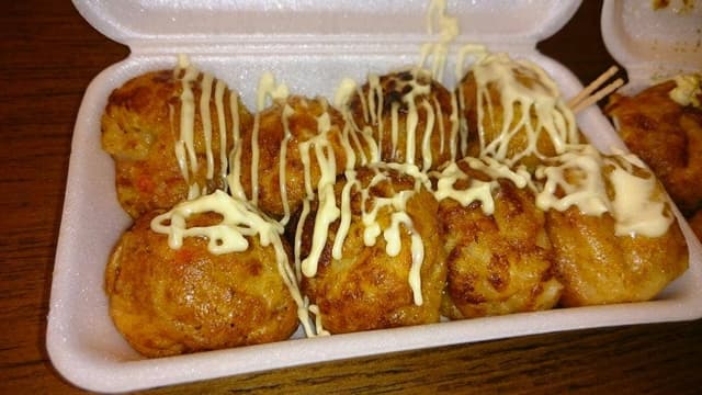 元祖!!かすたこ 羽曳野本店 - サブ画像3