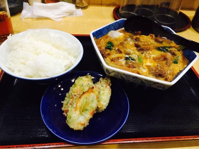 玉家 - サブ画像2