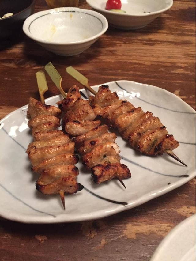 澤乃茶屋 源八 - サブ画像2