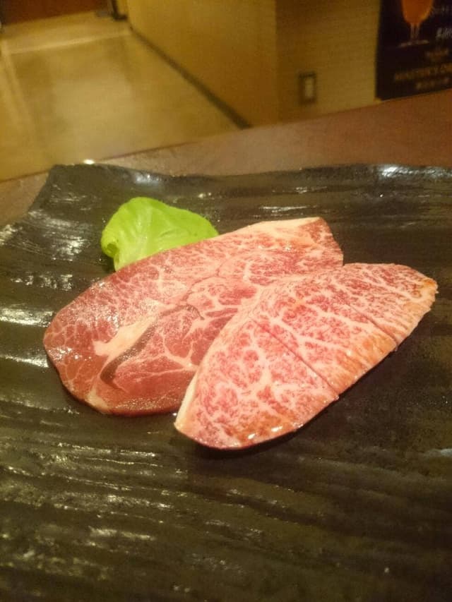 炭火焼・酒処 やきや - サブ画像1