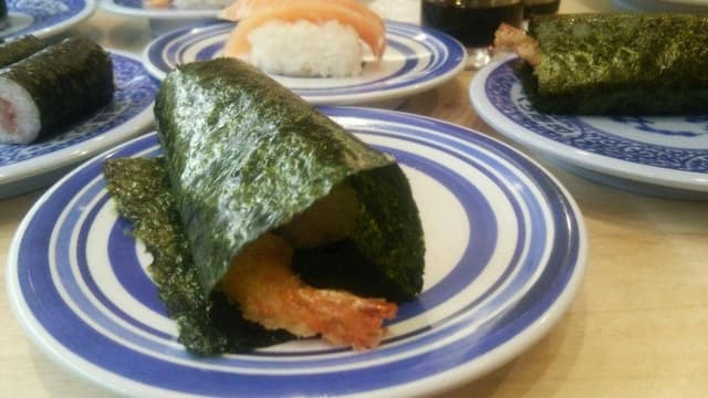 くら寿司 大垣中川店 - サブ画像2