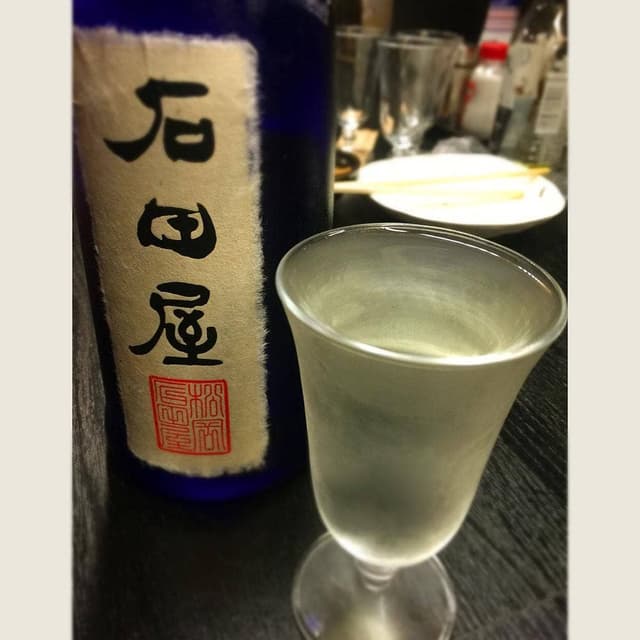 銘酒庵 じんべい - サブ画像2