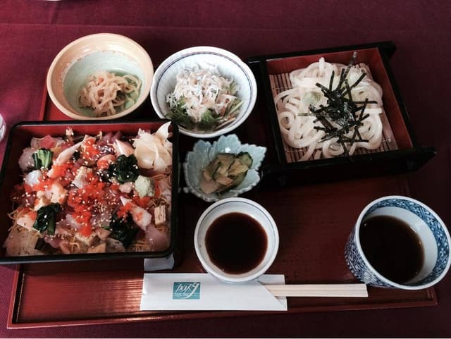 レストラン カリスタ - サブ画像3