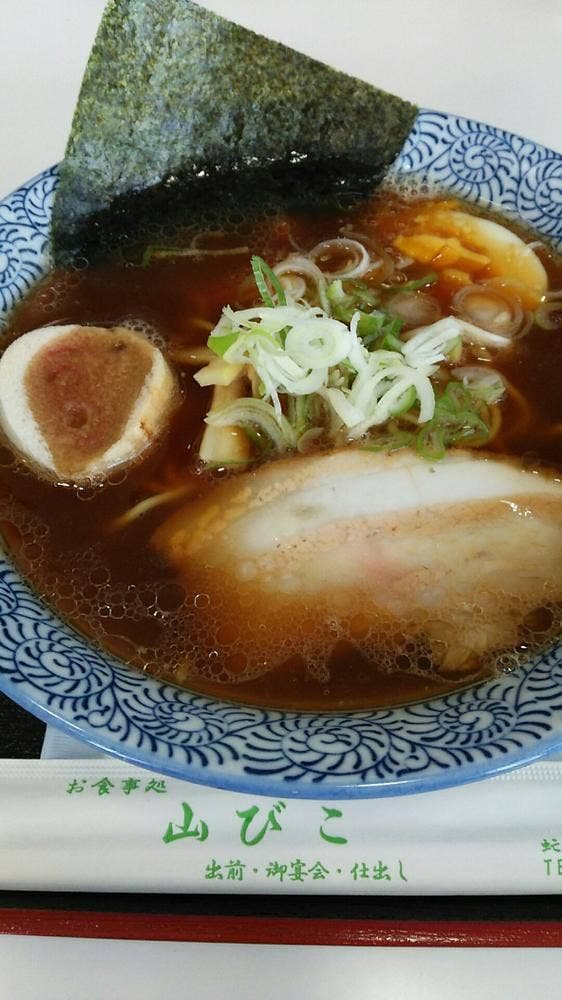 食堂 山びこ - サブ画像1