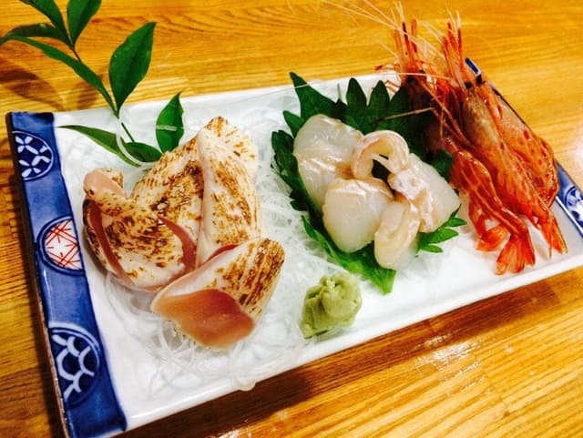 酒肴なかぢ - サブ画像2