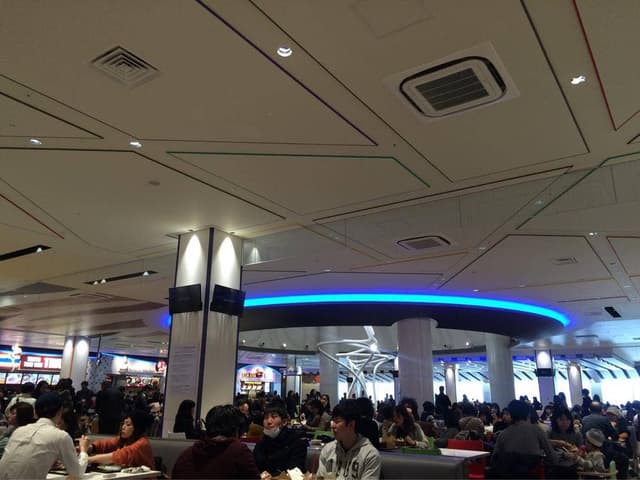 仙臺たんや 利久 ららぽーとEXPOCITY店 - サブ画像3