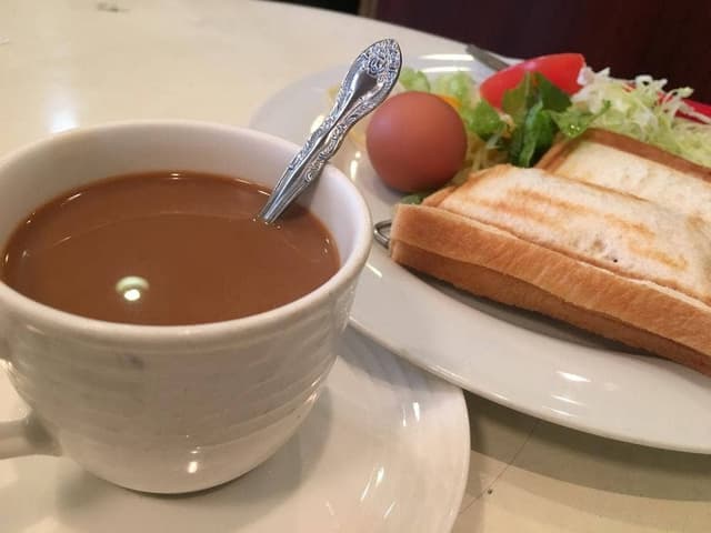 カフェサザン・ジョイ - サブ画像1