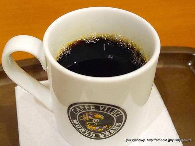 カフェ・ベローチェ 仲宿店 - サブ画像1