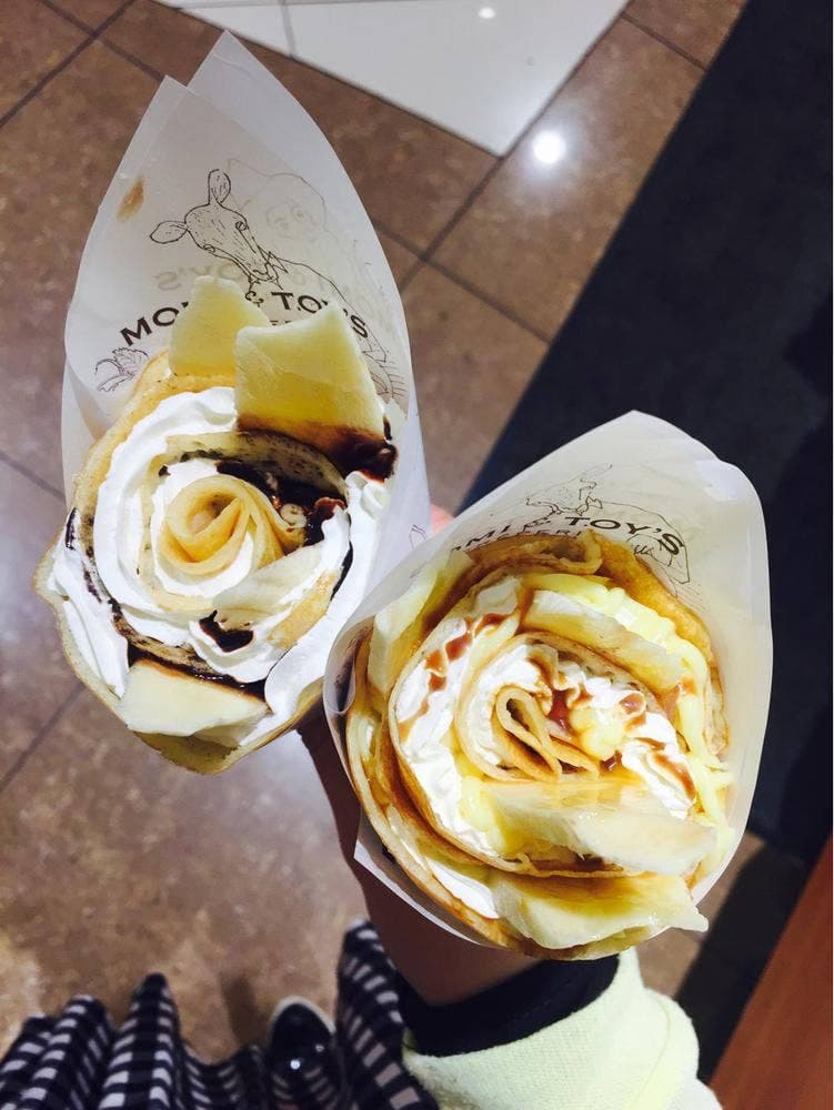 MOMI&TOY'S 越谷イオンレイクタウンkaze店