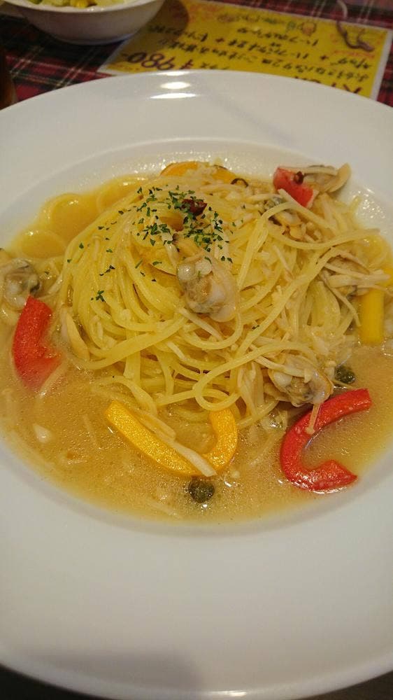 生パスタの店 Cuocca - サブ画像3