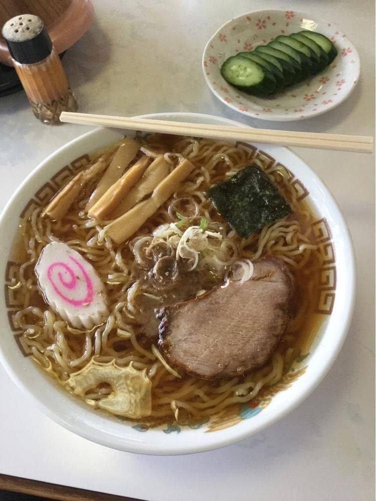小池屋食堂