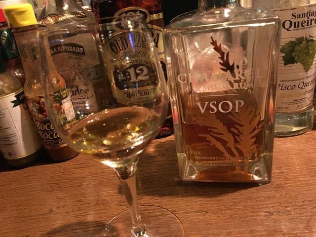 Dining Bar REPOSADO - サブ画像1