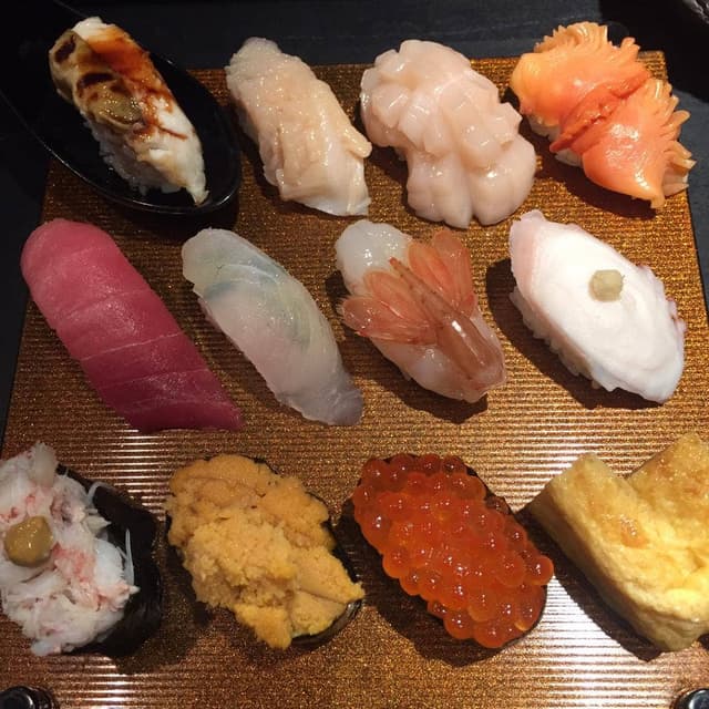 若尾寿司 - サブ画像2