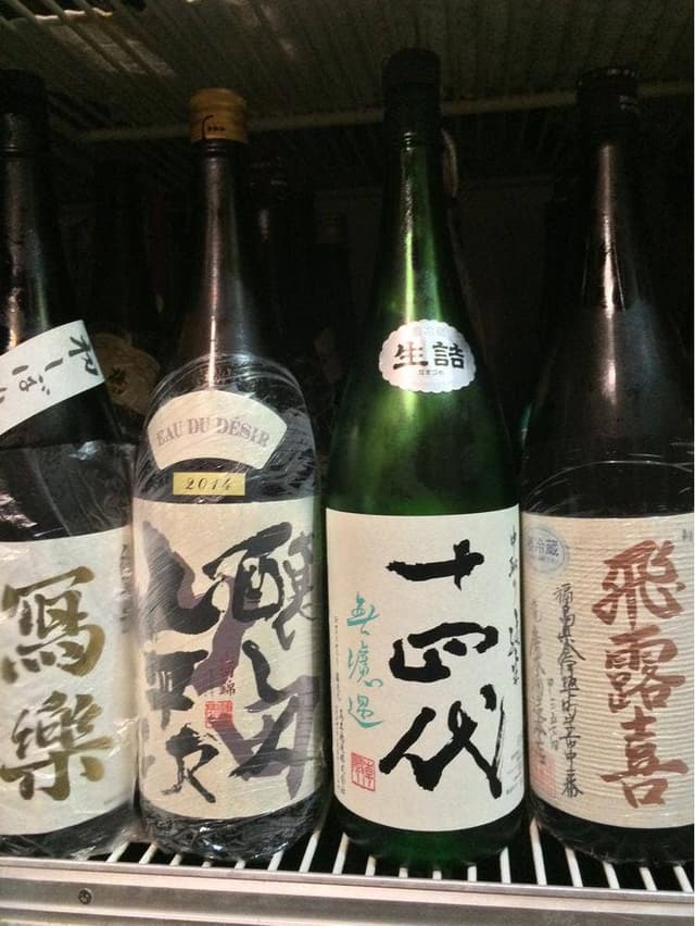 楽膳 - サブ画像1