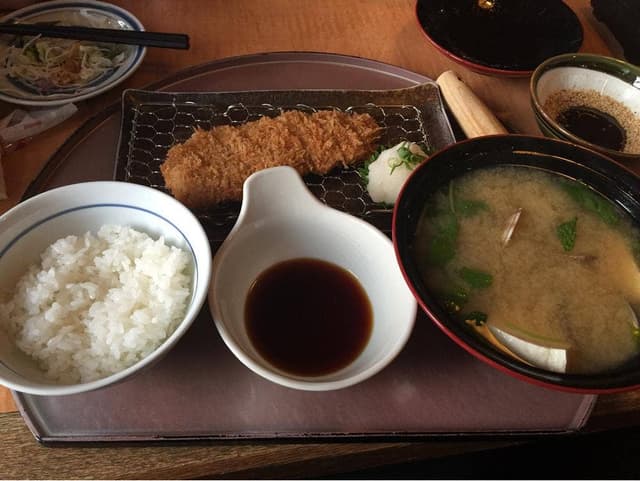 まるやま 郡山本店 - サブ画像2