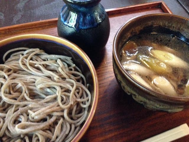 そば小舎 - サブ画像3