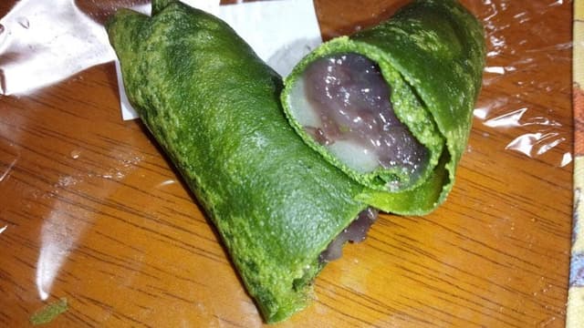とらや - サブ画像3